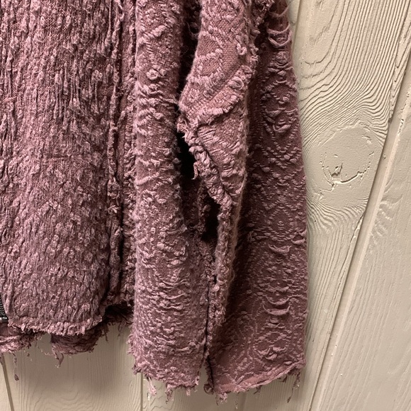 Free People Jacket - Picture 6 of 14